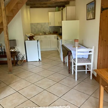 Graffeuil بيت للعطل