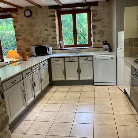 Graffeuil * Busserolles