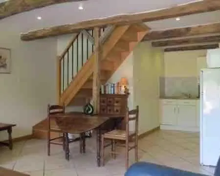 Graffeuil * Busserolles