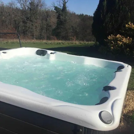 Graffeuil Busserolles