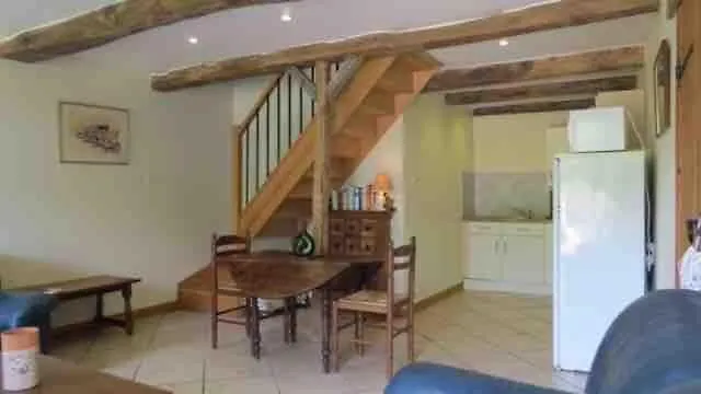 Graffeuil * Busserolles