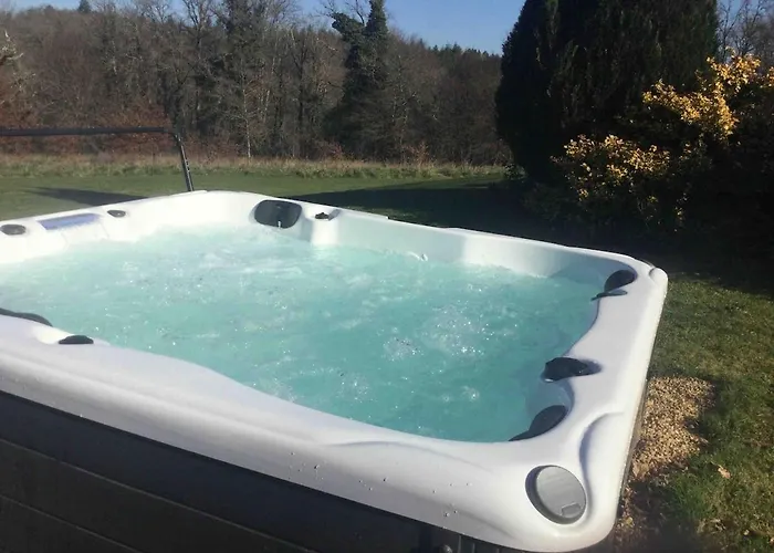 Graffeuil Busserolles